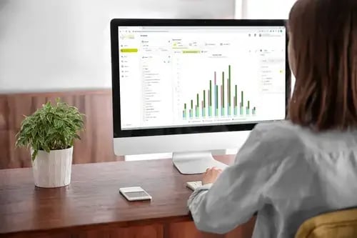 analyse de données de comptage