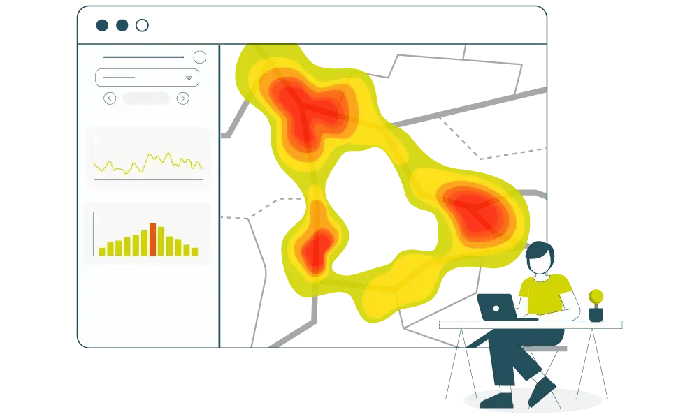 HEATMAP
