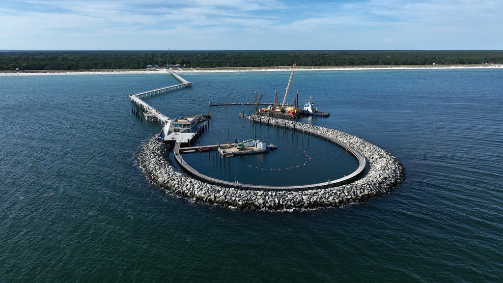 Massentourismus und Seenotrettung mithilfe von Fachwissen und Daten in Einklang bringen